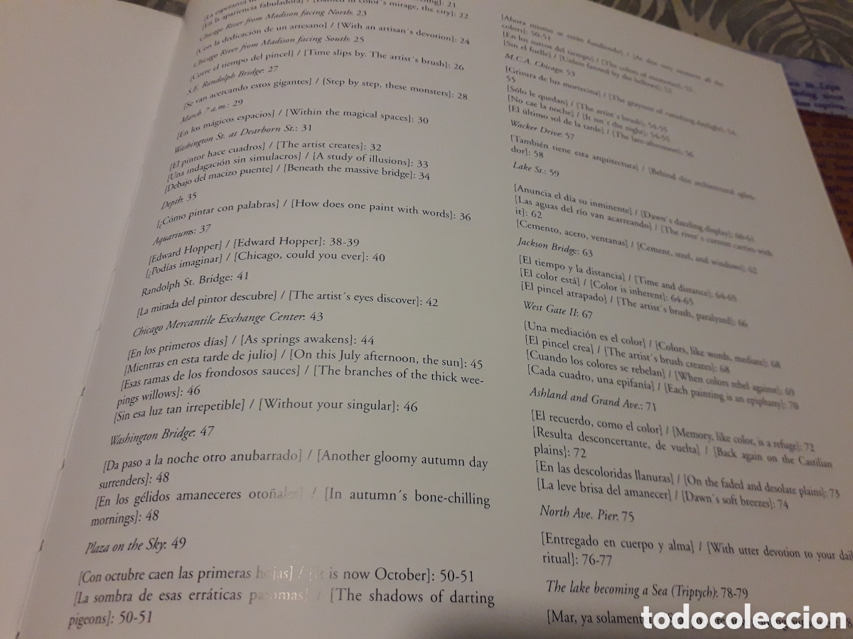 Libros de segunda mano: SANTANA & CHICAGO, FRANCISCO CAUDET, - Foto 8