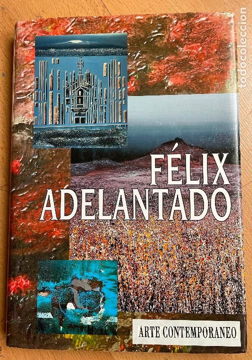 Libros de segunda mano: FELIX ADELANTADO Jaime Esain - Foto 1
