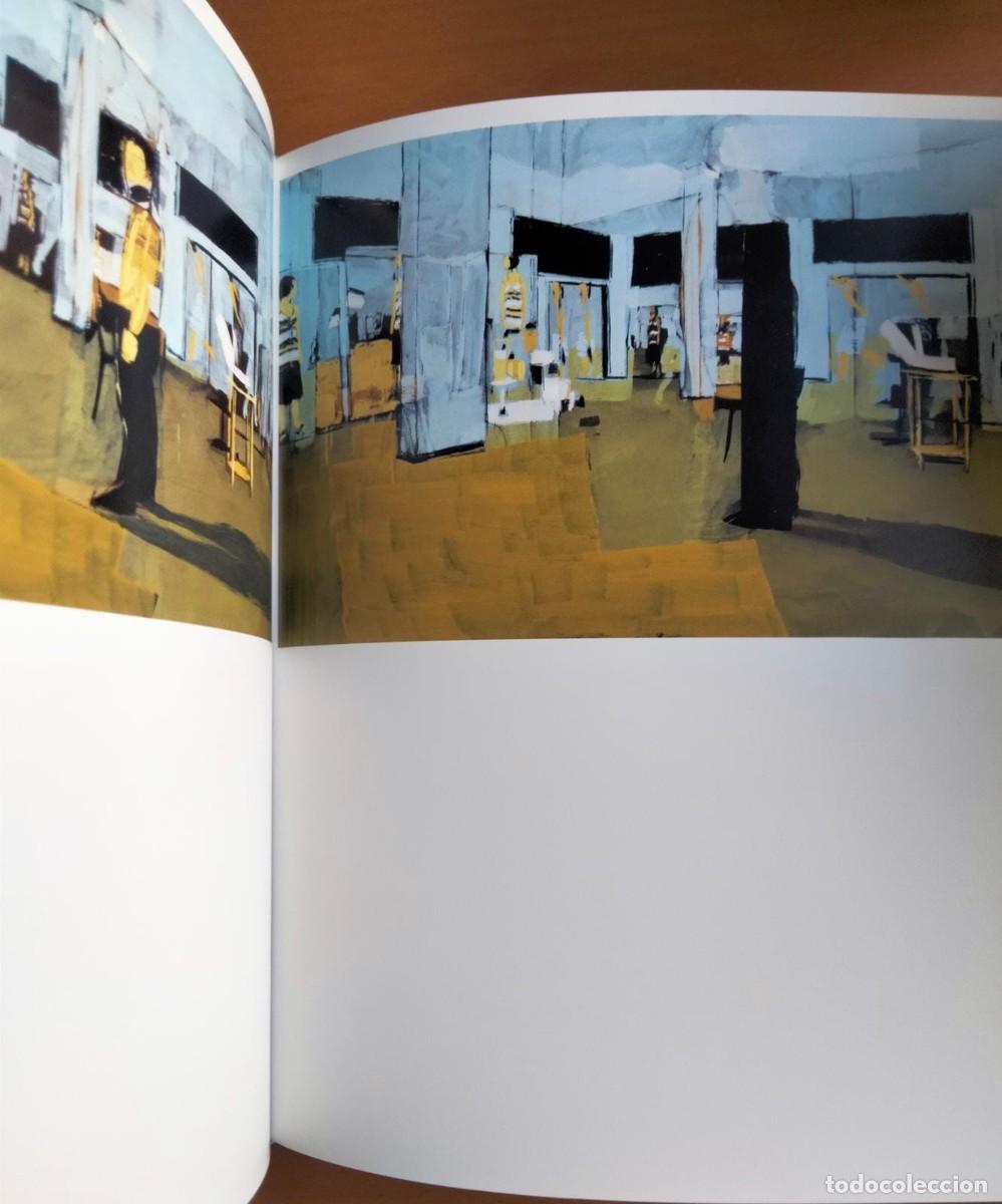 Libros de segunda mano: Somos tiempo y espacio, de Manuel P&eacute;rez - Foto 3