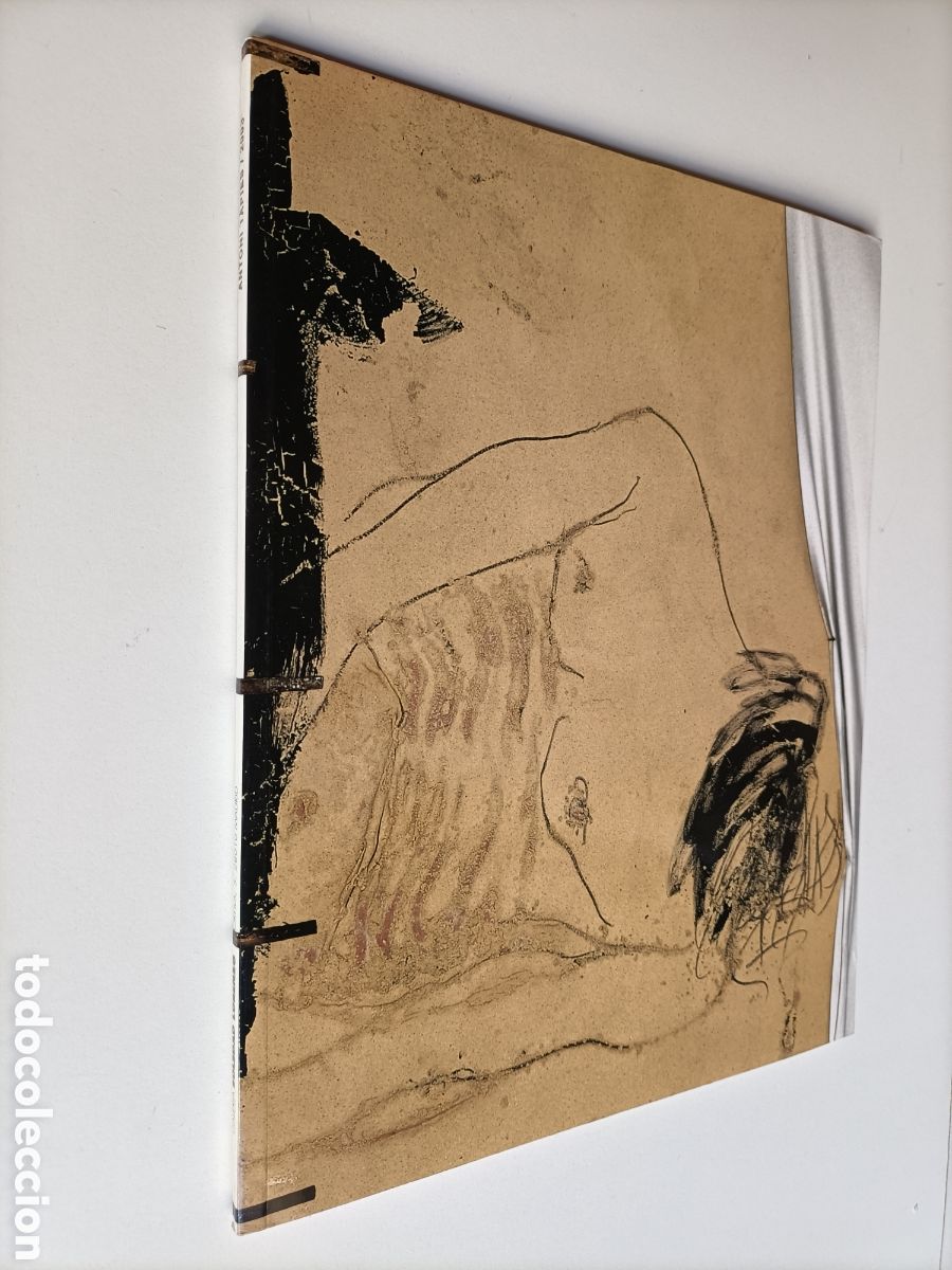 Livres d'occasion: Tapies 2003 . Galer&iacute;a Soledad Lorenzo Madrid