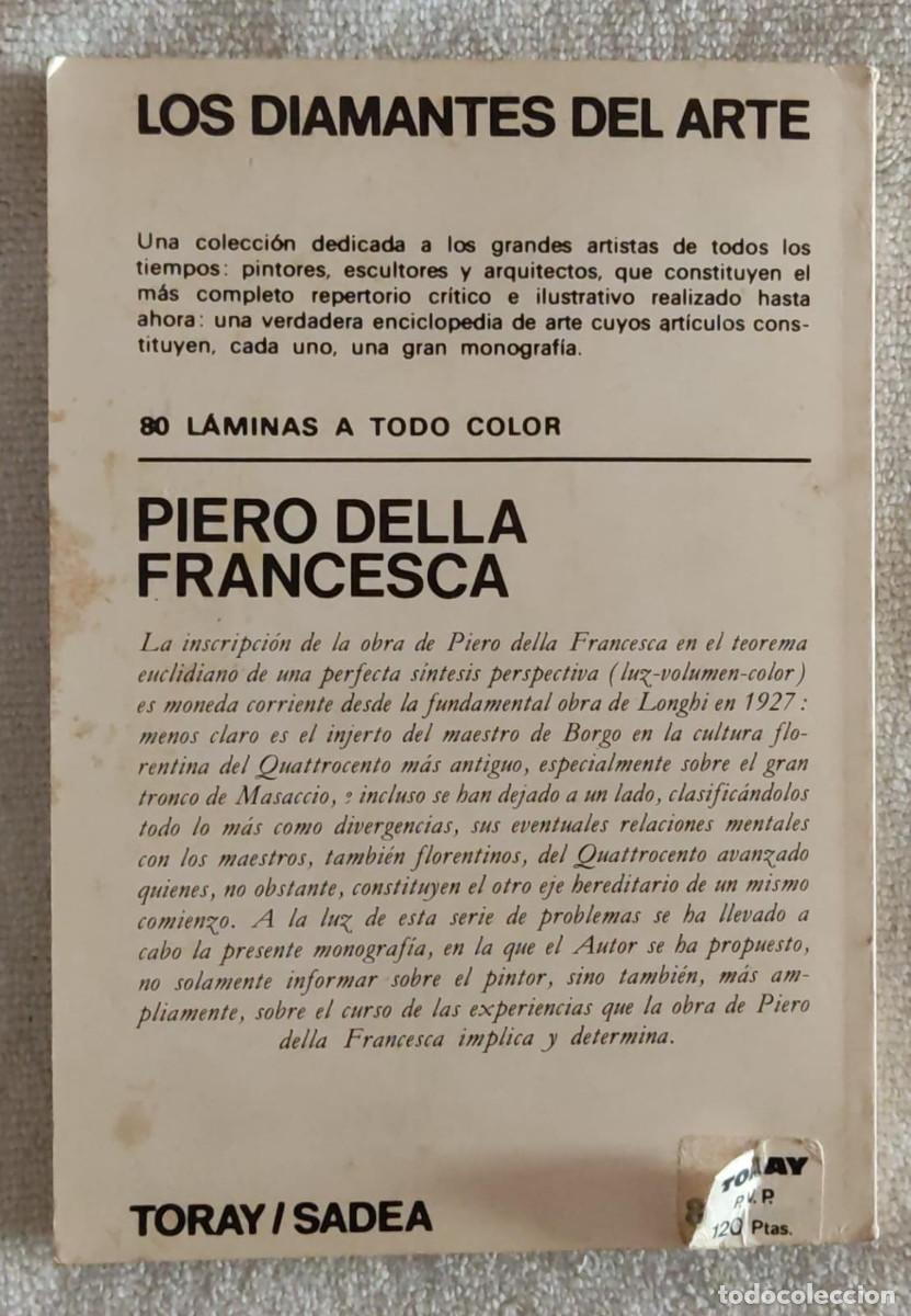 Libros de segunda mano: LOS DIAMANTES DEL ARTE. - Foto 3