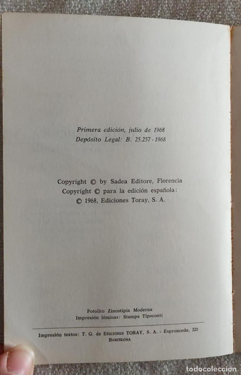 Libros de segunda mano: LOS DIAMANTES DEL ARTE. - Foto 4