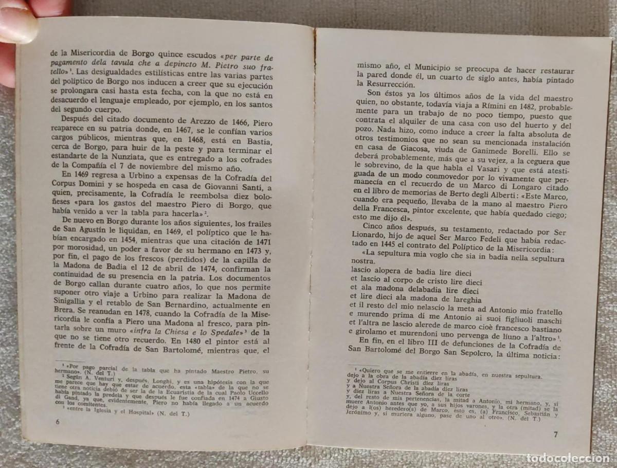 Libros de segunda mano: LOS DIAMANTES DEL ARTE. - Foto 5