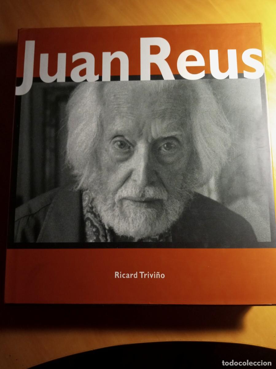 Libros de segunda mano: JUAN REUS - Foto 1