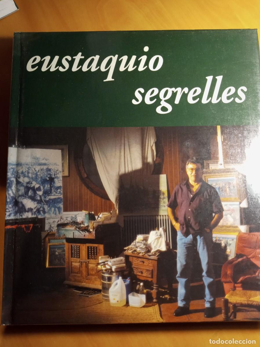 Libros de segunda mano: EUSTAQUIO SEGRELLES - Foto 1