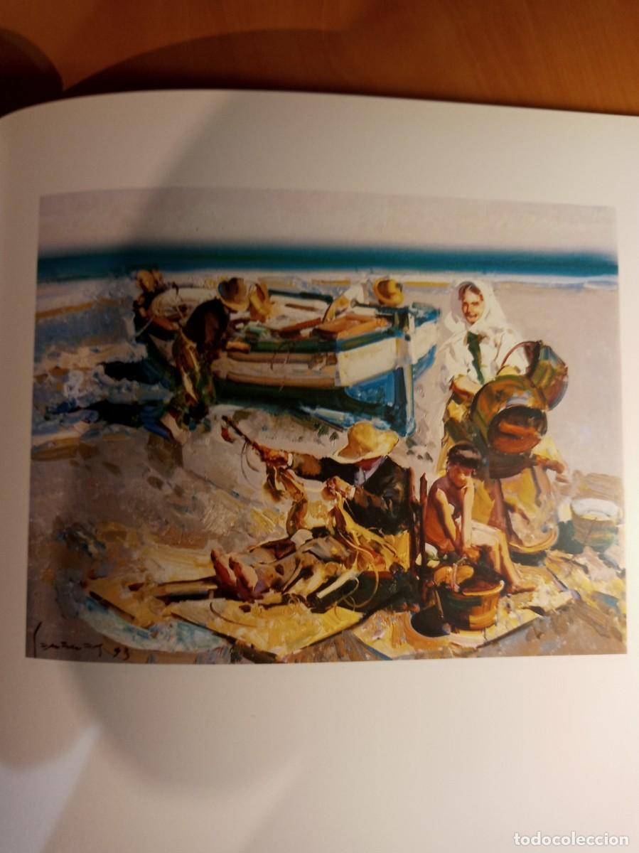 Libros de segunda mano: EUSTAQUIO SEGRELLES - Foto 2