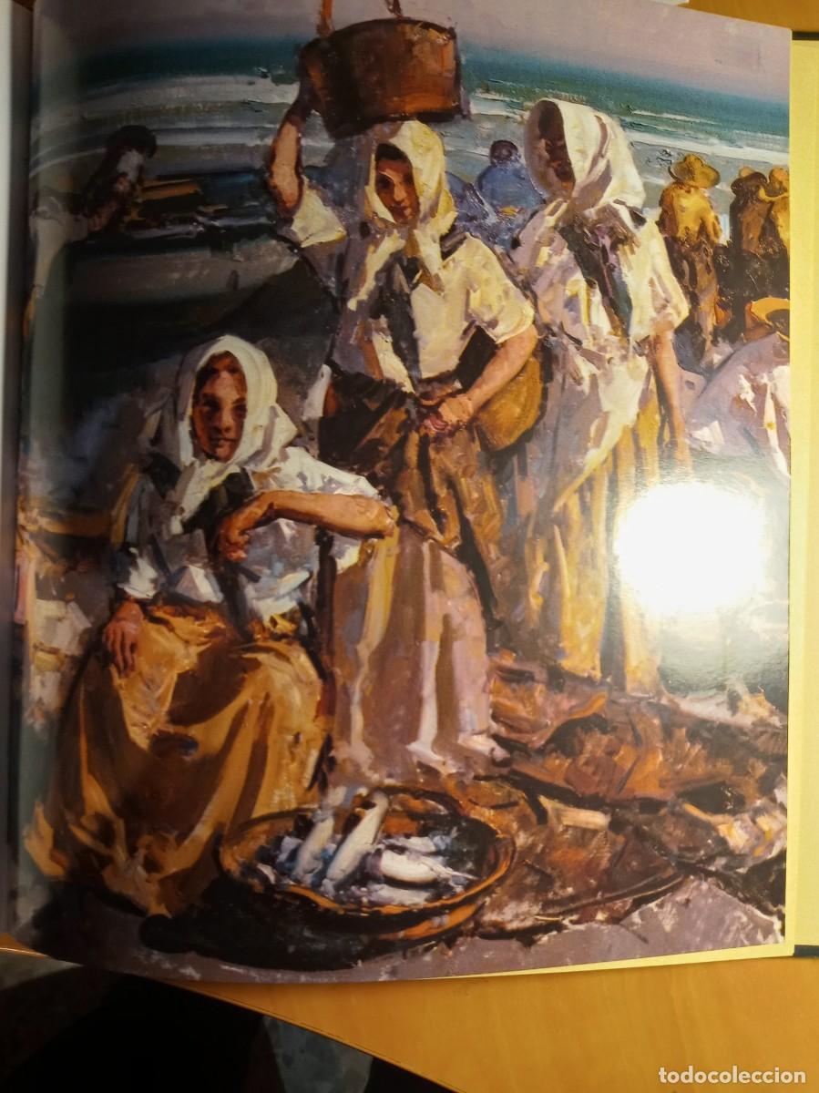 Libros de segunda mano: EUSTAQUIO SEGRELLES - Foto 4