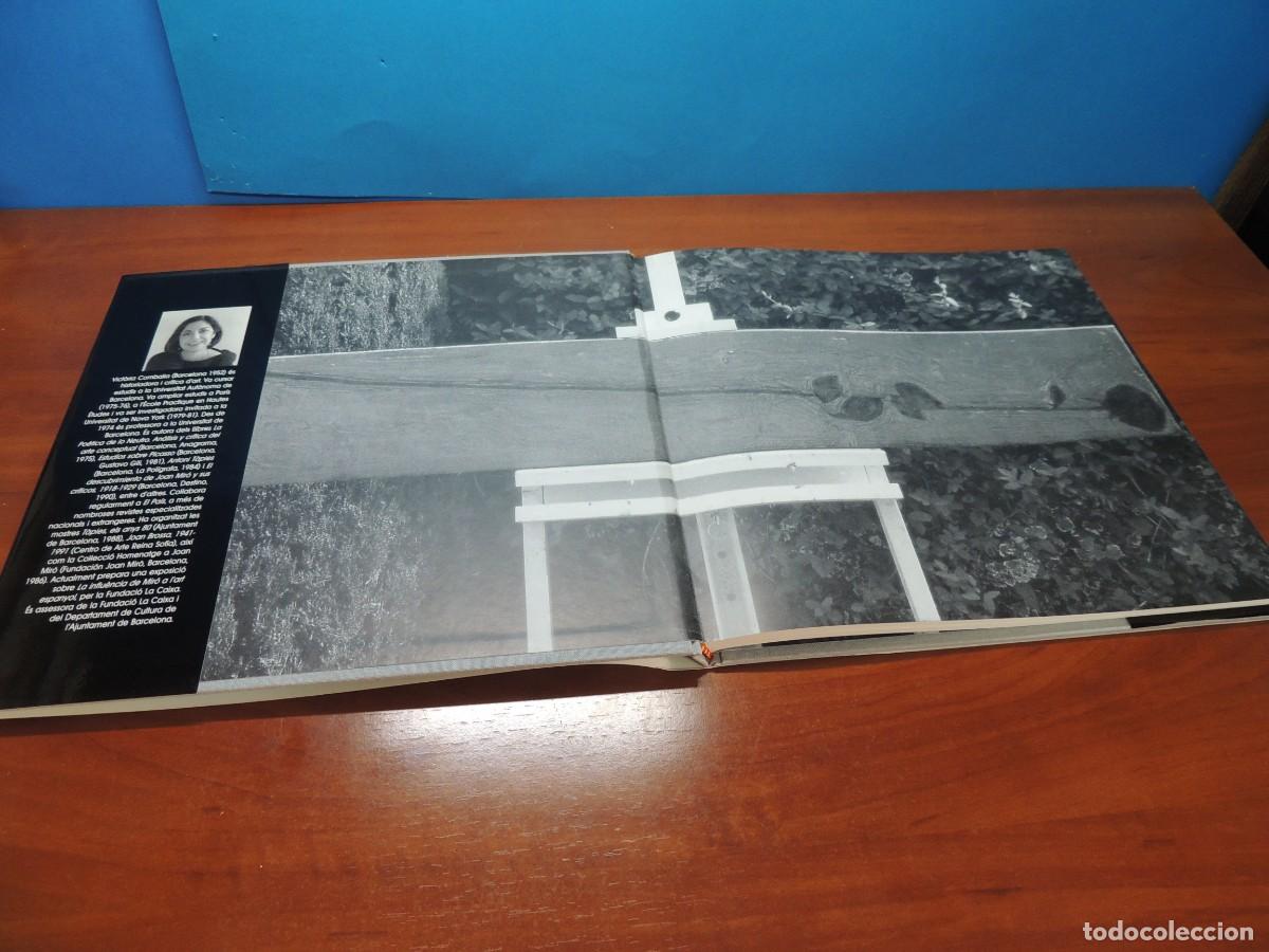 Libros de segunda mano: ANNA MIQUEL.- VICT&Ograve;RIA COMBALIA - Foto 3