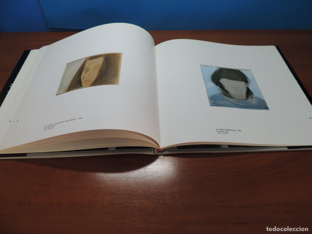 Libros de segunda mano: ANNA MIQUEL.- VICT&Ograve;RIA COMBALIA - Foto 10
