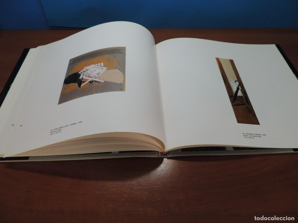 Libros de segunda mano: ANNA MIQUEL.- VICT&Ograve;RIA COMBALIA - Foto 11