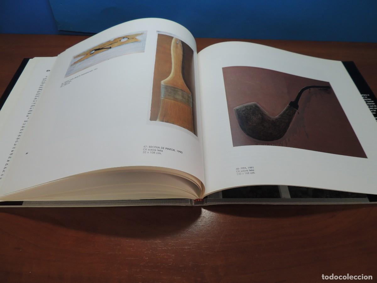 Libros de segunda mano: ANNA MIQUEL.- VICT&Ograve;RIA COMBALIA - Foto 13