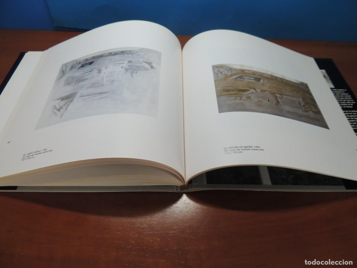 Libros de segunda mano: ANNA MIQUEL.- VICT&Ograve;RIA COMBALIA - Foto 15
