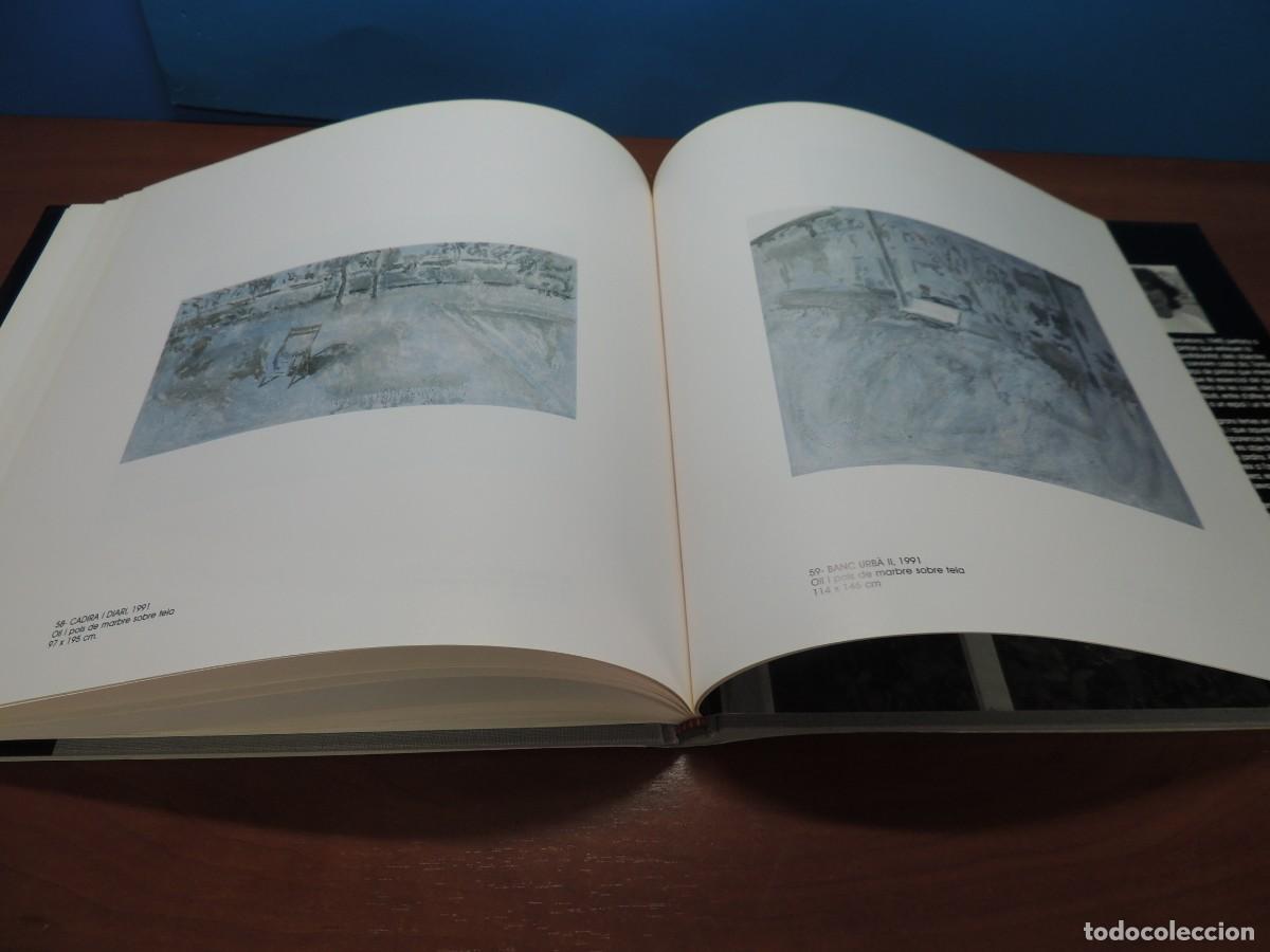 Libros de segunda mano: ANNA MIQUEL.- VICT&Ograve;RIA COMBALIA - Foto 16