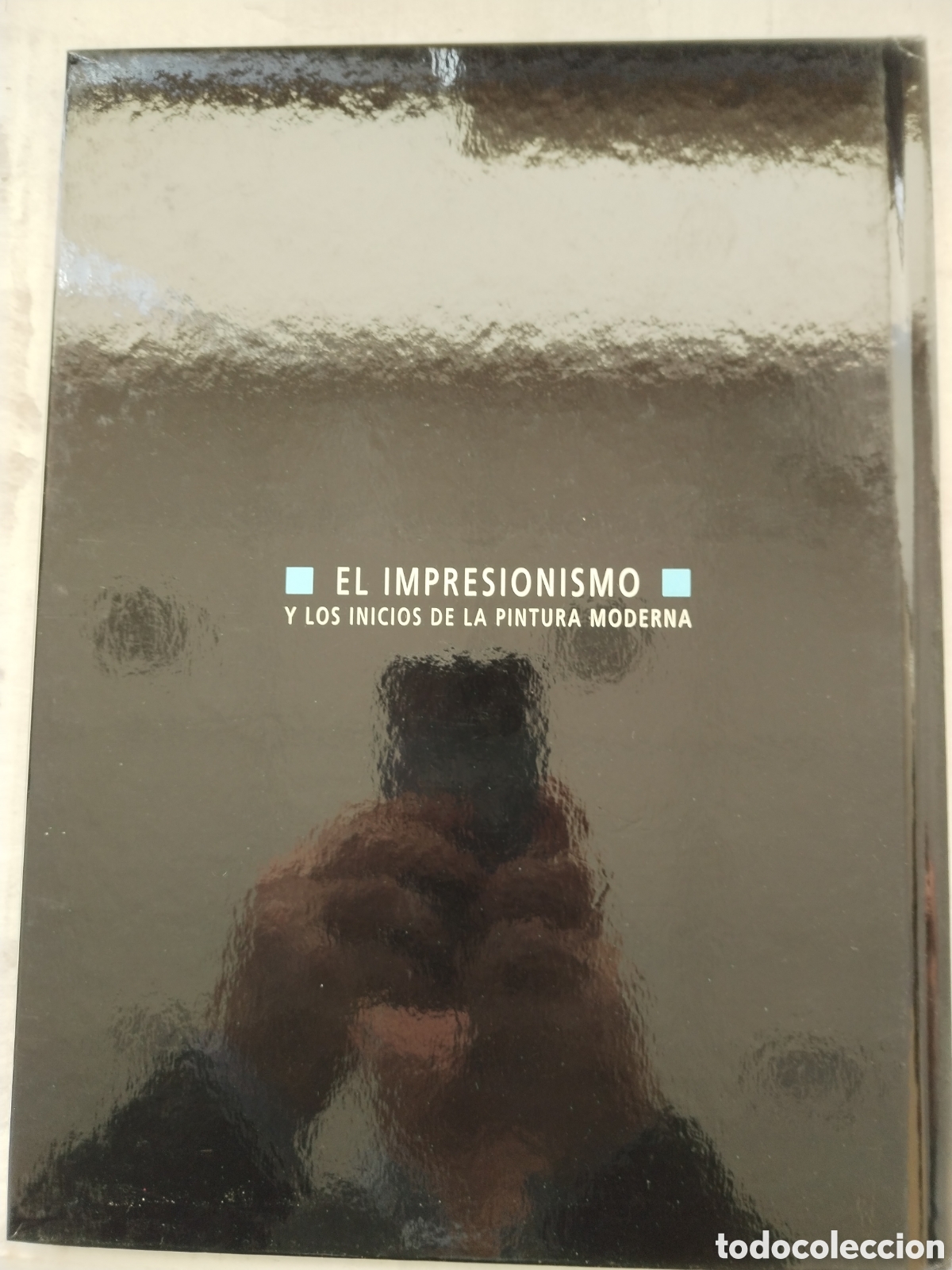 Libros de segunda mano: FATTORI/EL IMPRESIONISMO - Foto 3