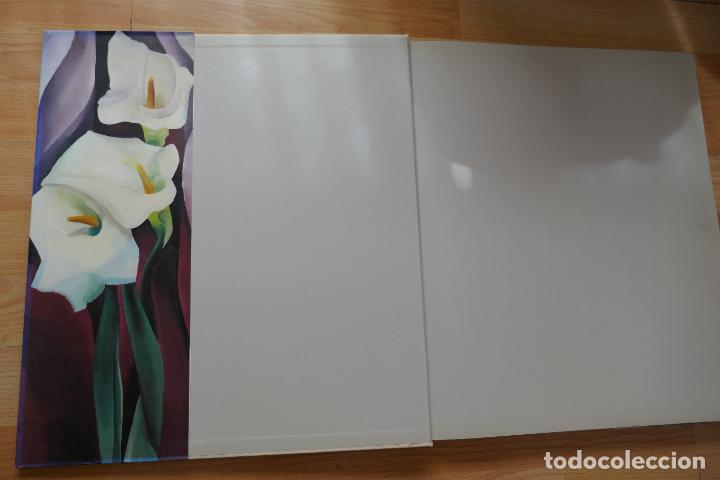 Libros de segunda mano: One hundred flowers - Georgia OKeeffe - Foto 7