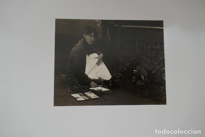 Libros de segunda mano: One hundred flowers - Georgia OKeeffe - Foto 22