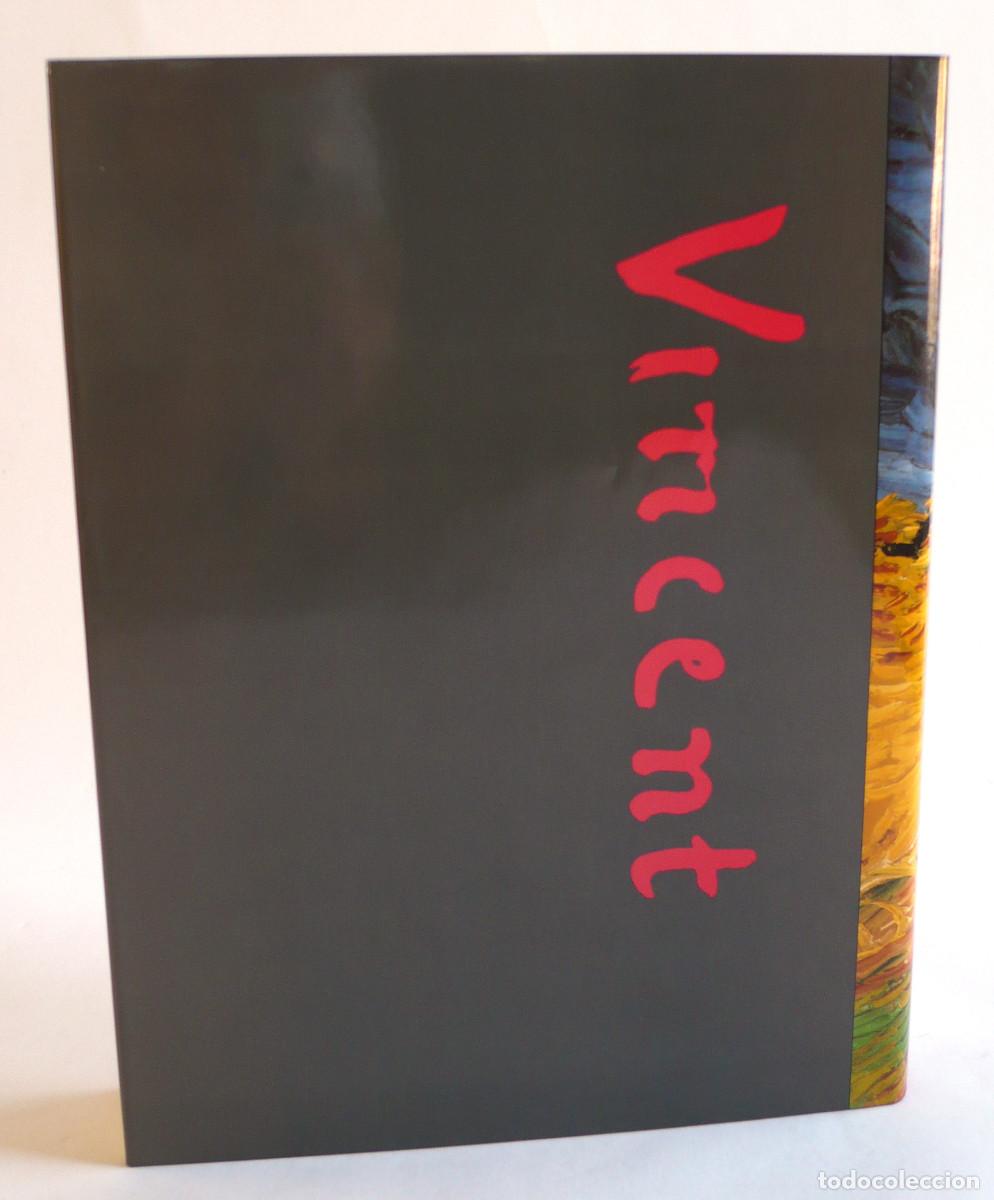 Libros de segunda mano: Van Gogh: The Complete Paintings - Foto 4