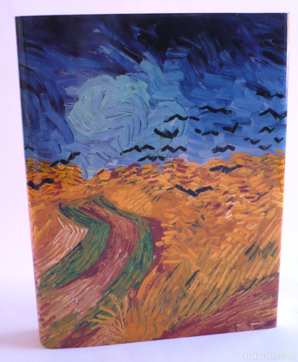 Libros de segunda mano: Van Gogh: The Complete Paintings - Foto 5
