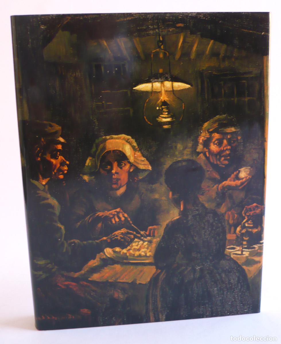 Libros de segunda mano: Van Gogh: The Complete Paintings - Foto 6