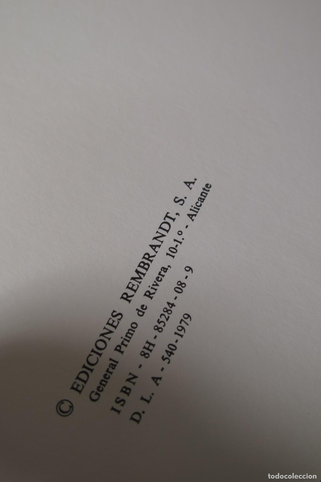 Libros de segunda mano: REDONDELA. HIERRO - Foto 2