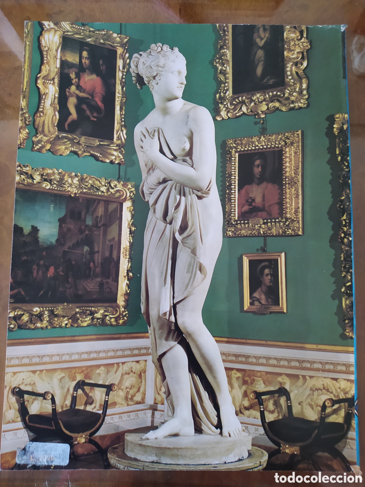 Libros de segunda mano: Palacio Pitti. Arte e Historia. - Foto 2