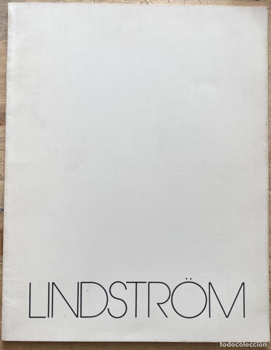 Libri di seconda mano: Lindstr&ouml;m (Galer&iacute;a Jorge Kreisler, 1988)