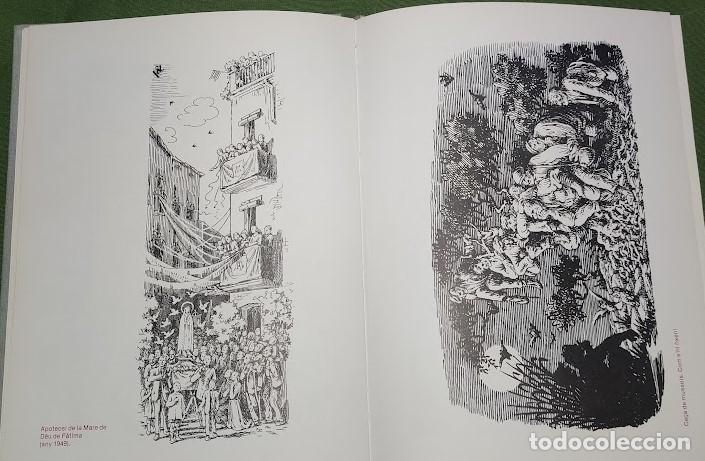 Libros de segunda mano: DIBUIXOS DUNA &Egrave;POCA - JOAN VILANOVA - Foto 4