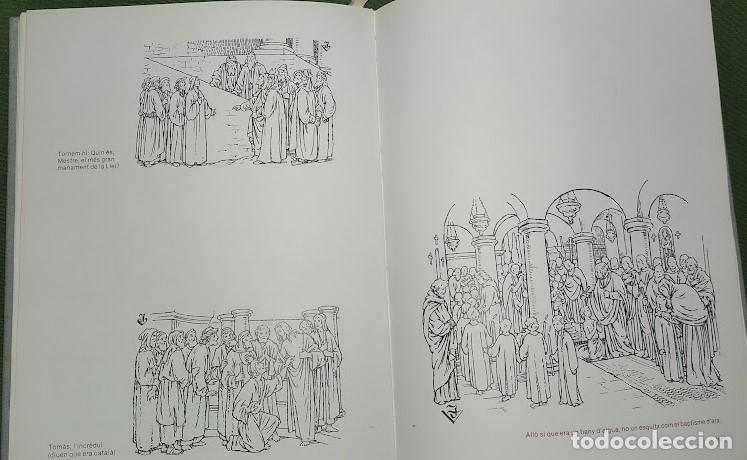 Libros de segunda mano: DIBUIXOS DUNA &Egrave;POCA - JOAN VILANOVA - Foto 5