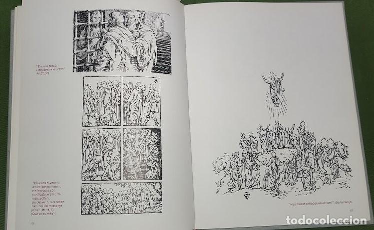 Libros de segunda mano: DIBUIXOS DUNA &Egrave;POCA - JOAN VILANOVA - Foto 6