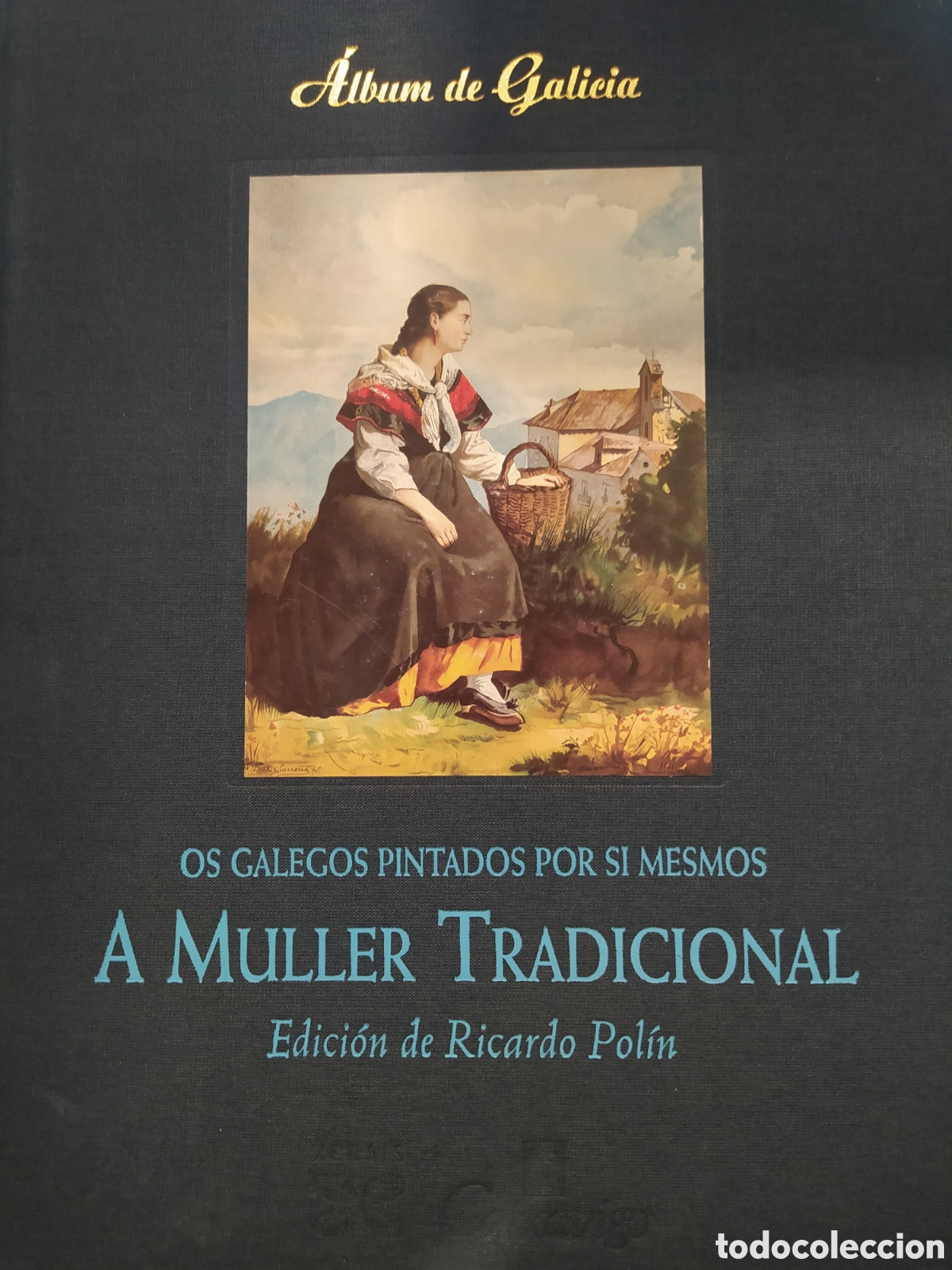 Gebrauchte B&uuml;cher: A Muller tradicional