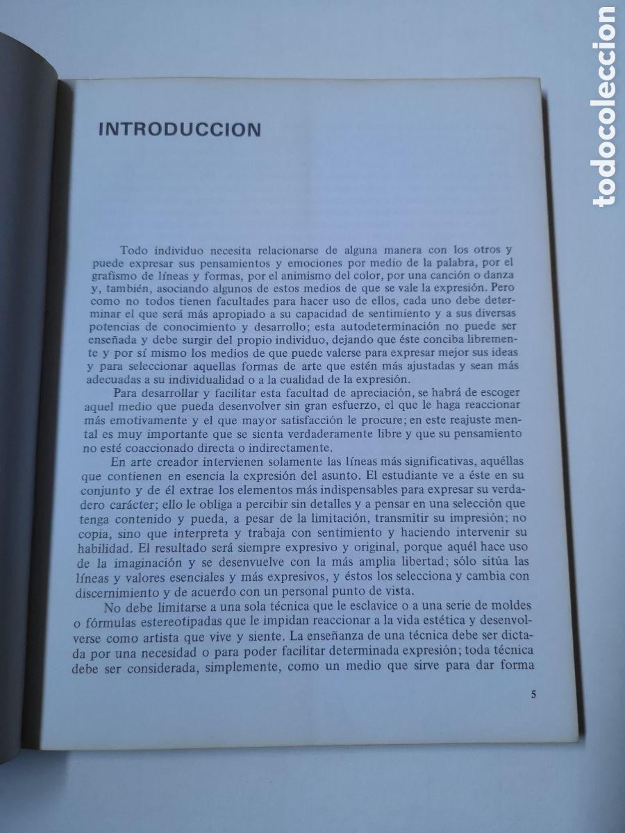 Libros de segunda mano: Libro Manualidades art&iacute;sticas - Foto 3