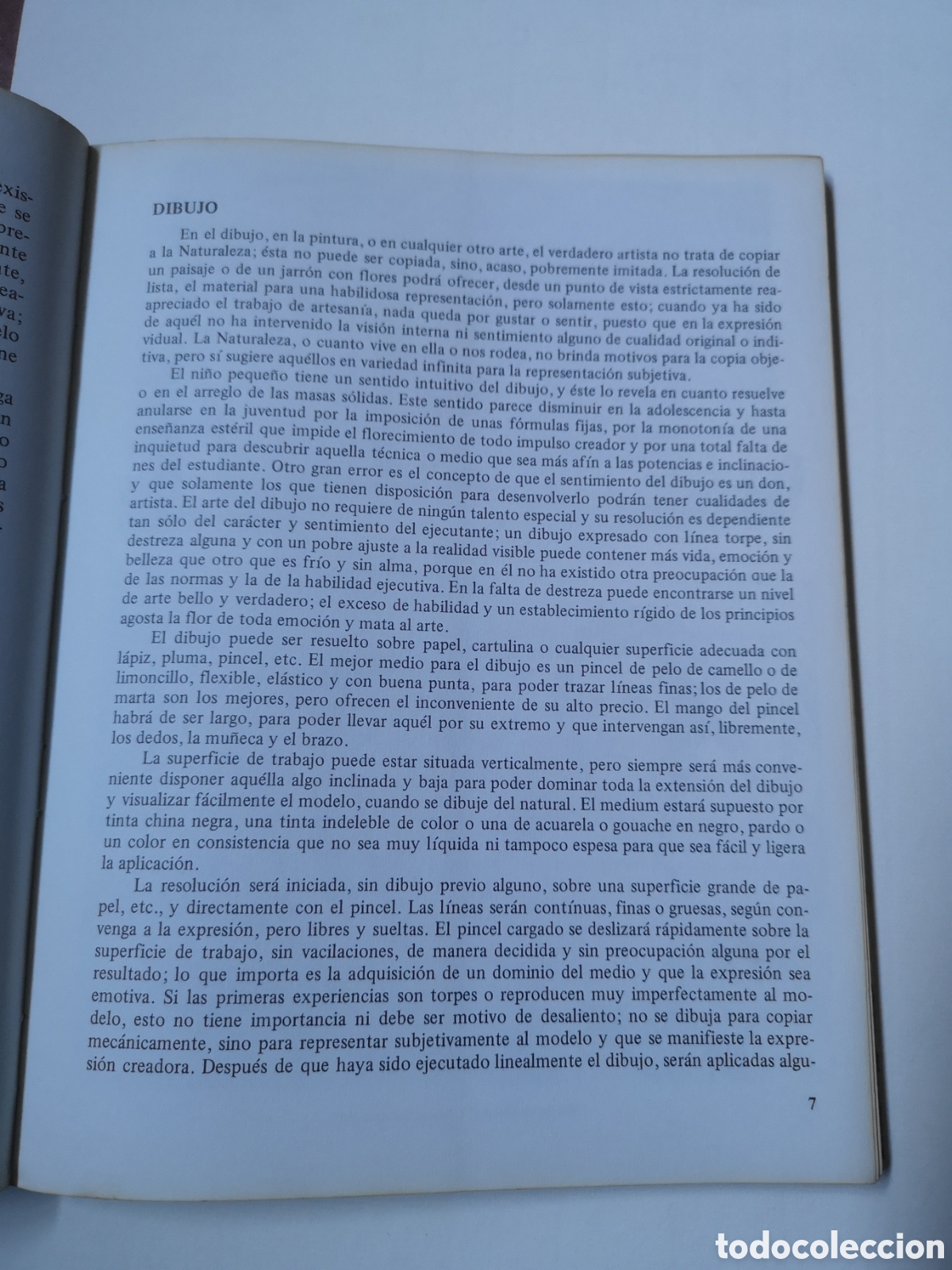 Libros de segunda mano: Libro Manualidades art&iacute;sticas - Foto 4