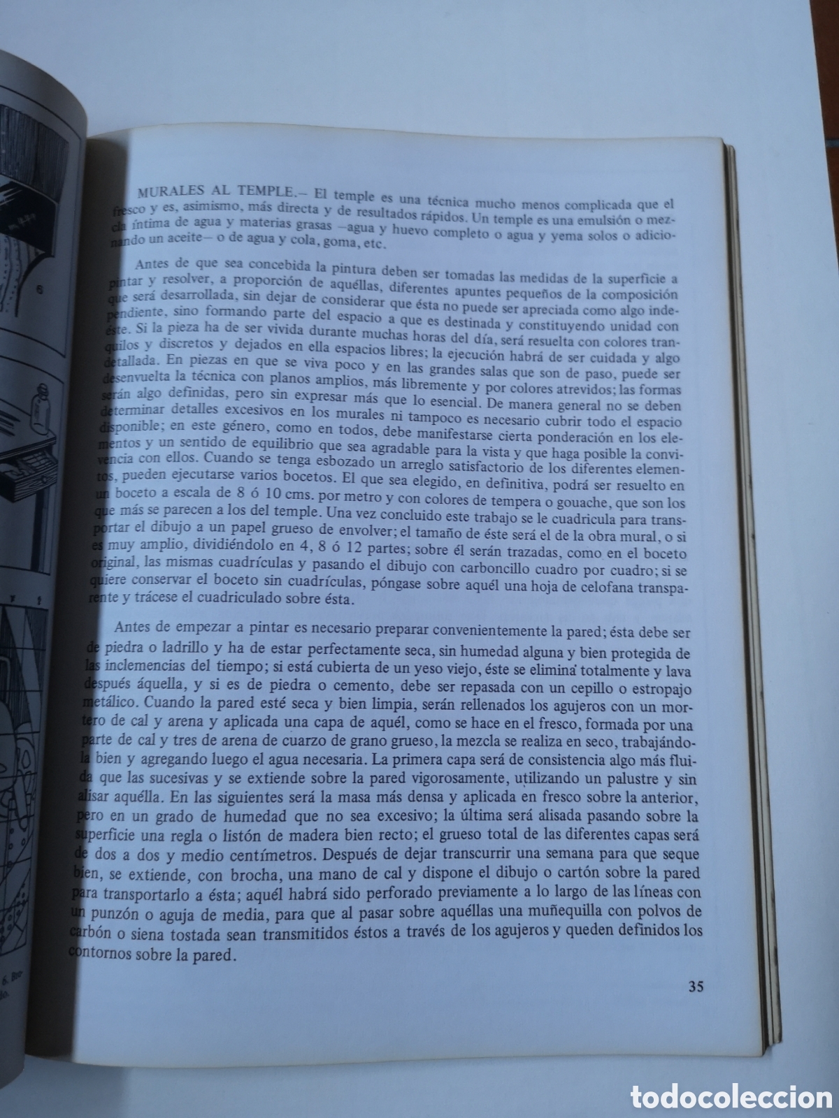 Libros de segunda mano: Libro Manualidades art&iacute;sticas - Foto 6