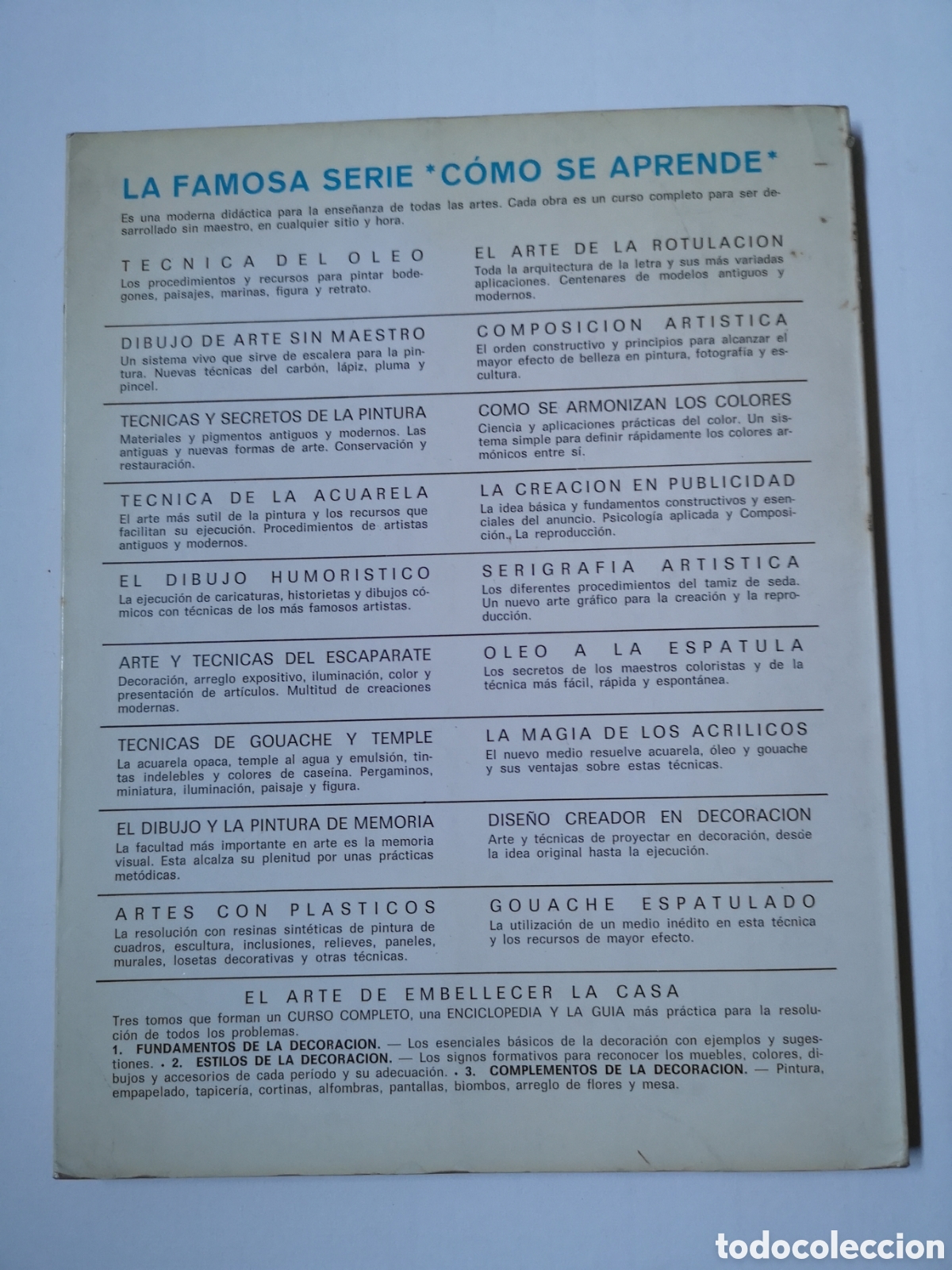 Libros de segunda mano: Libro Manualidades art&iacute;sticas - Foto 9