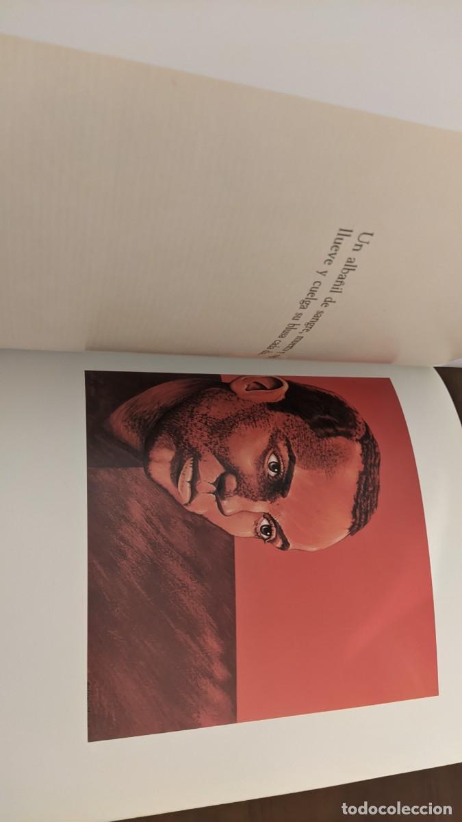 Libros de segunda mano: MIGUEL HERN&Aacute;NDEZ 50 X 50 - Foto 5