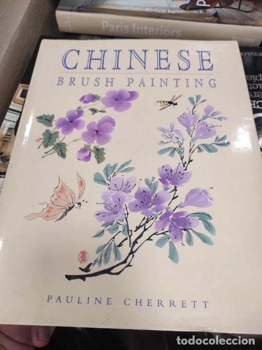 Libri di seconda mano: Chinese Brush Painting