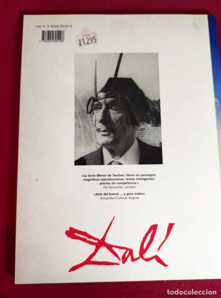 Libros de segunda mano: DALI - Foto 2