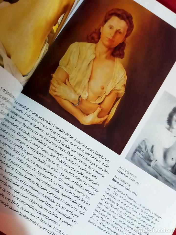 Libros de segunda mano: DALI - Foto 3