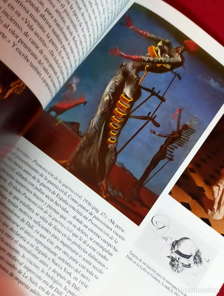 Libros de segunda mano: DALI - Foto 4