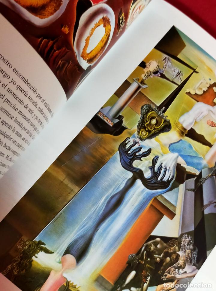 Libros de segunda mano: DALI - Foto 5