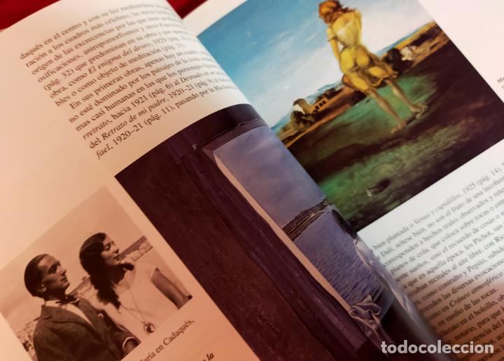 Libros de segunda mano: DALI - Foto 6
