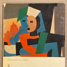 Libros de segunda mano: PICASSO POR GASTON DIEHL. EDICIONES DAIMON, MANUEL TAMAYO 1966.