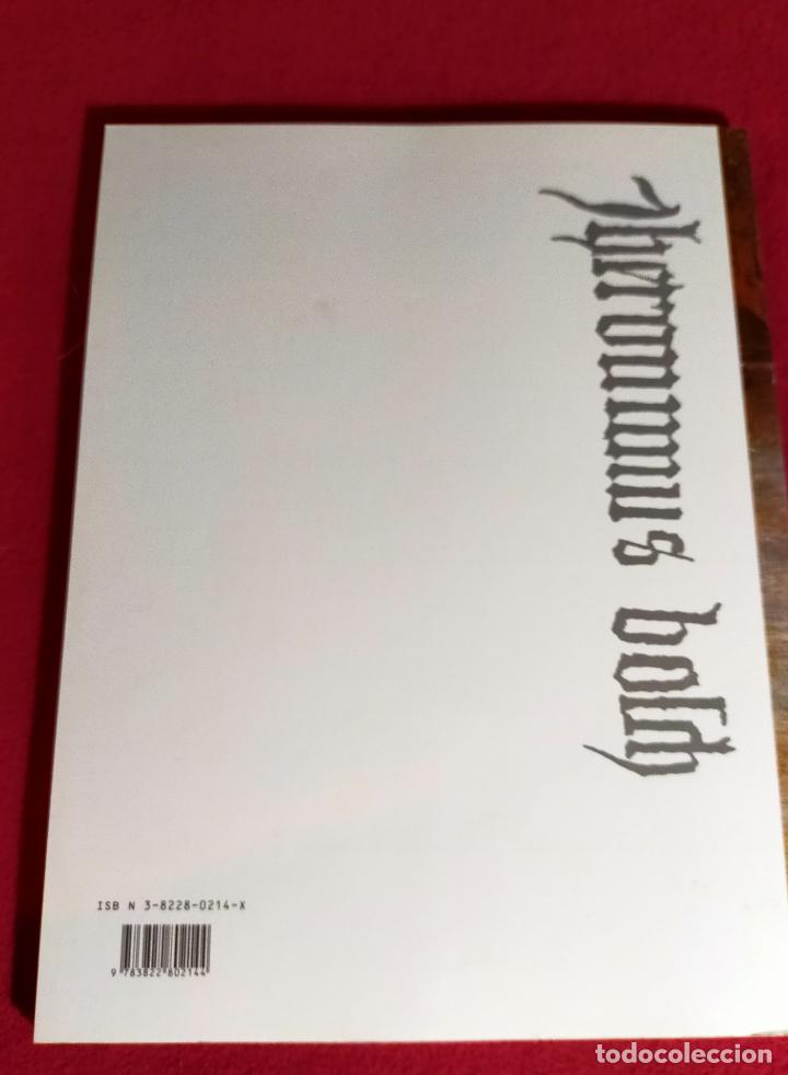 Libros de segunda mano: EL BOSCO - Foto 2