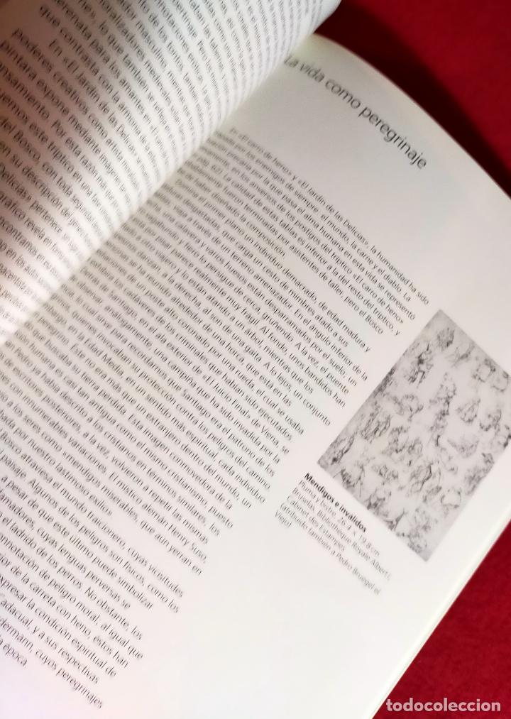 Libros de segunda mano: EL BOSCO - Foto 3