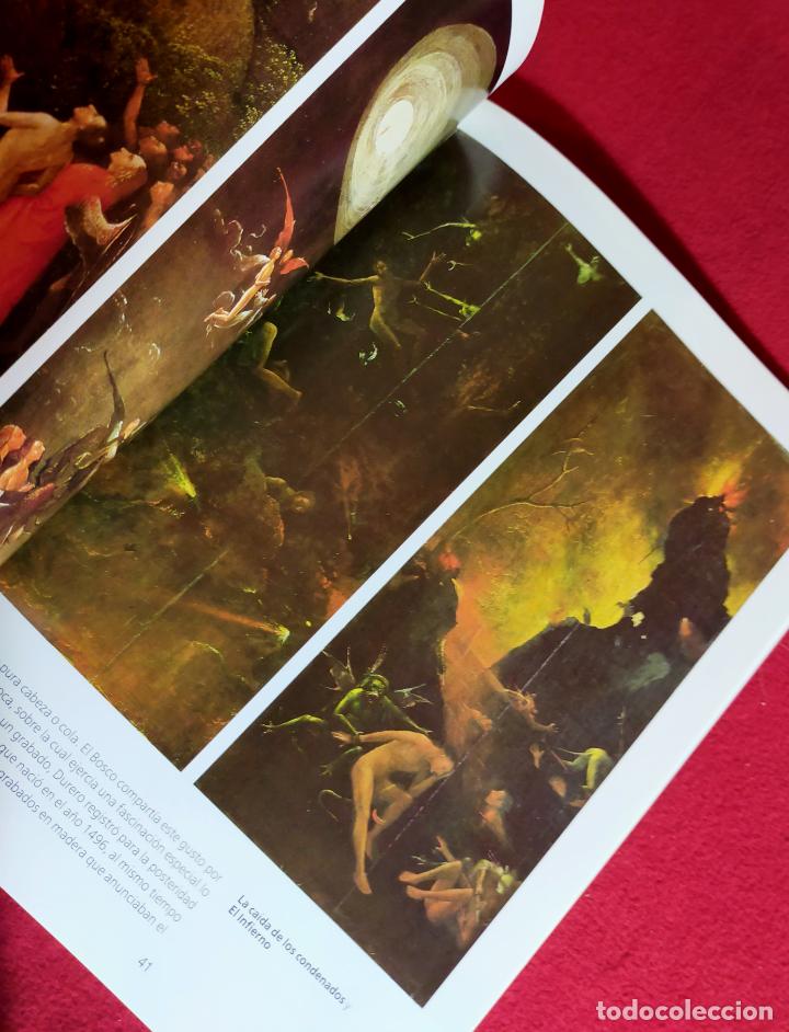 Libros de segunda mano: EL BOSCO - Foto 4