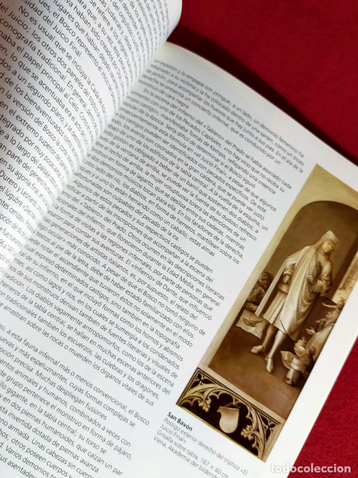 Libros de segunda mano: EL BOSCO - Foto 5