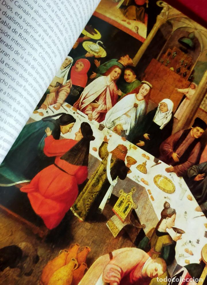 Libros de segunda mano: EL BOSCO - Foto 6