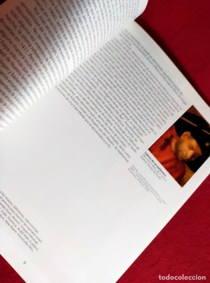 Libros de segunda mano: EL BOSCO - Foto 7