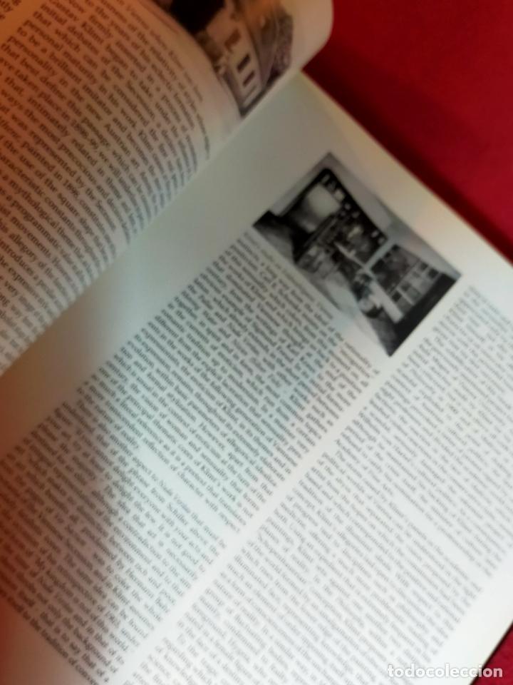 Libros de segunda mano: KLIMT - MASTERS GALERY - Foto 5