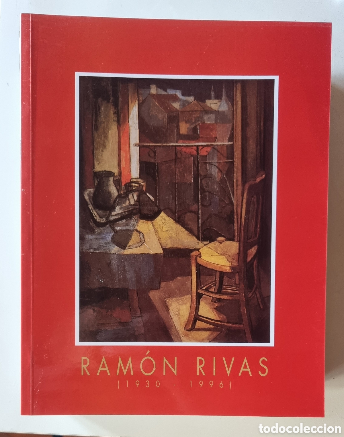 Libros de segunda mano: RAM&Oacute;N RIVAS - Foto 1